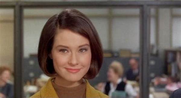 Diane Baker – Biography, Facts & Life Story