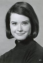 Diane Baker Height