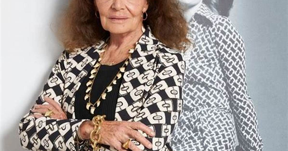 Diane Von Furstenberg