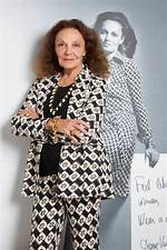 Diane Von Furstenberg
