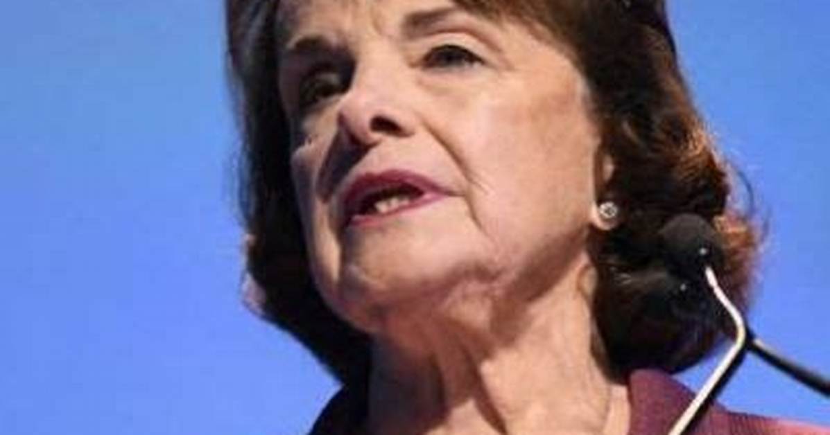 Dianne Feinstein Husband Net Worth – Dianne Feinstein Spouse