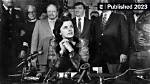 Dianne Feinstein Revealed Key Evidence About the Night Stalker Before He Was Caught