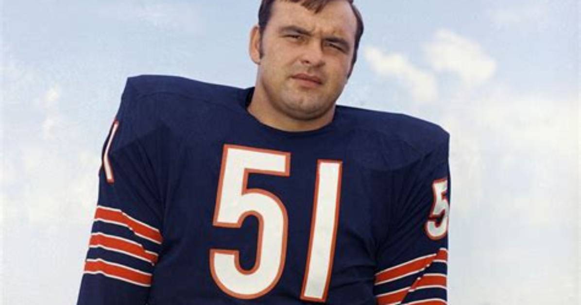 Dick Butkus