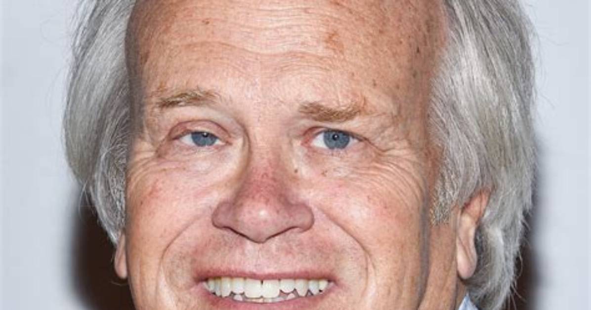 Dick Ebersol Net Worth