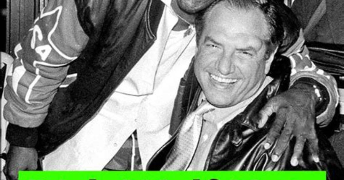Dick Wolf Net Worth in 2023 How Rich Is He Now?