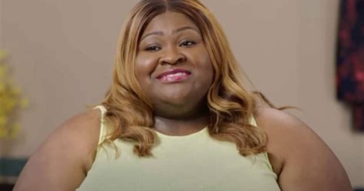Did '1000-Lb Best Friends' Star Tina Get Weight Loss Surgery?