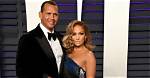 Did a-Rod Cheat on J. Lo? They've Officially Announced Their Split
