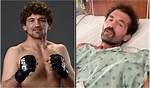 Did Ben Askren Retire from Mma Because He Can't Handle Losing to Top Competition?