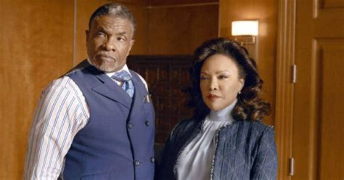 Did Bishop Die on the 'Greenleaf' Series Finale? (Spoilers)