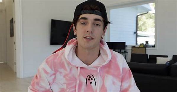 Did Bryce Hall Have a Boyfriend? Some Think the Tiktok Star's Bisexual