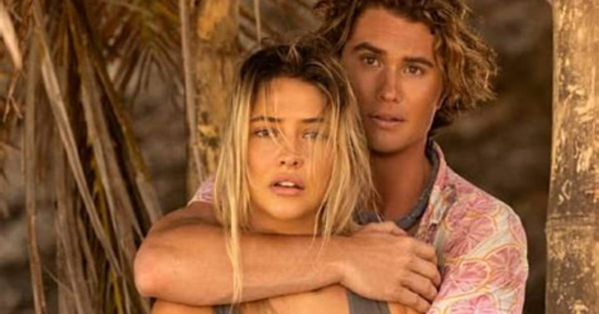 Did Chase Stokes Cheat on Maddie Cline? Relationship Timeline