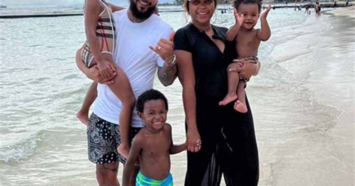Did Cheyenne and Zach from 'Teen Mom Og' Get Married?