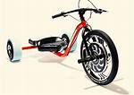 Did Drift Trike Sale Among Adults Increased Due to This Music Video?