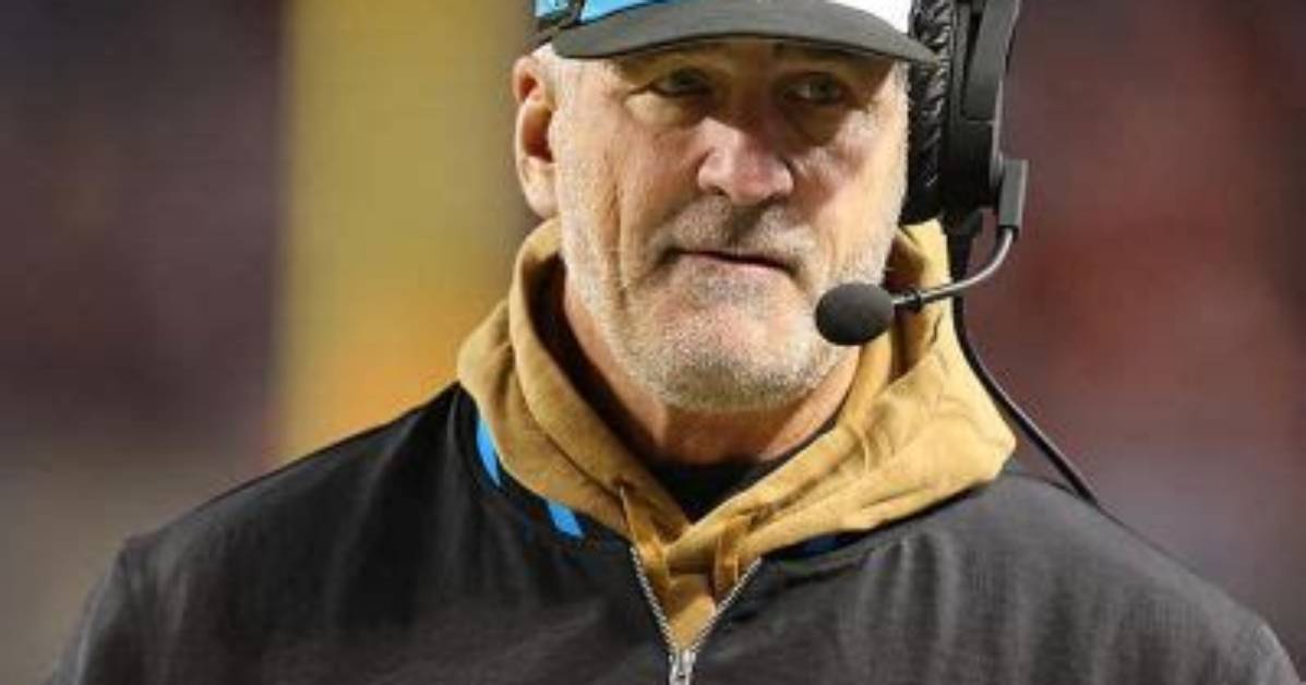 Did Frank Reich Get Arrested | Rumor Debunked and Career Explore