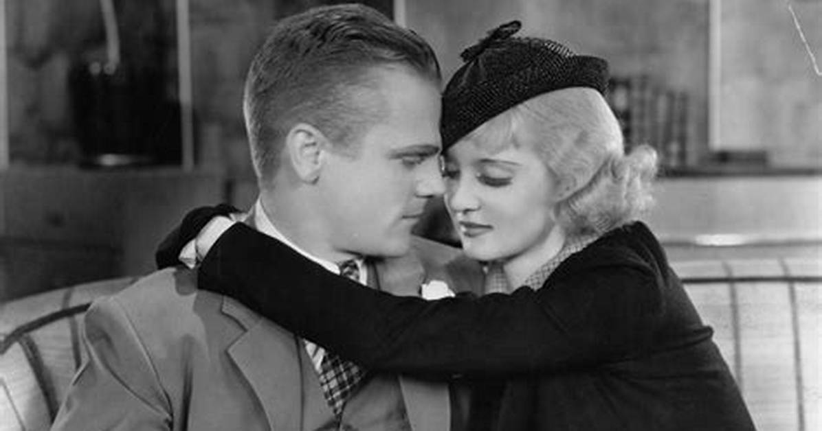 Did James Cagney Have a Limp in Real Life? Details on Actor