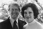 Did Jimmy Carter Wife Have Cancer?
