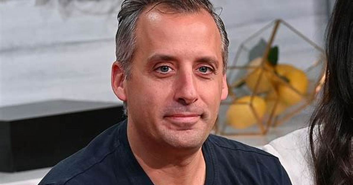 Did Joe Gatto Get Fired? Is He Returning to Impractical?