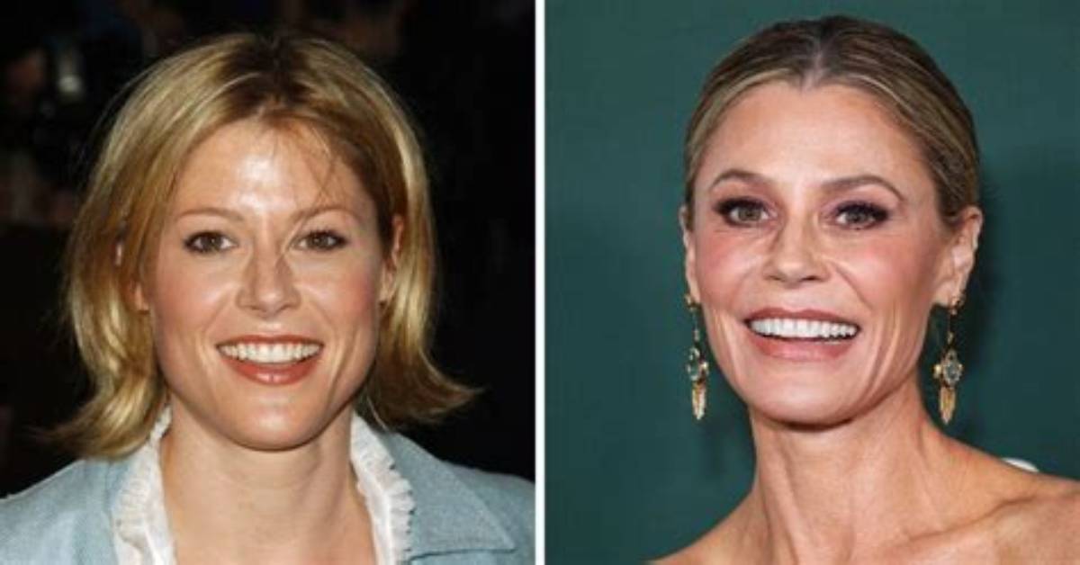 Did Julie Bowen Get Plastic Surgery – Here’s the Truth