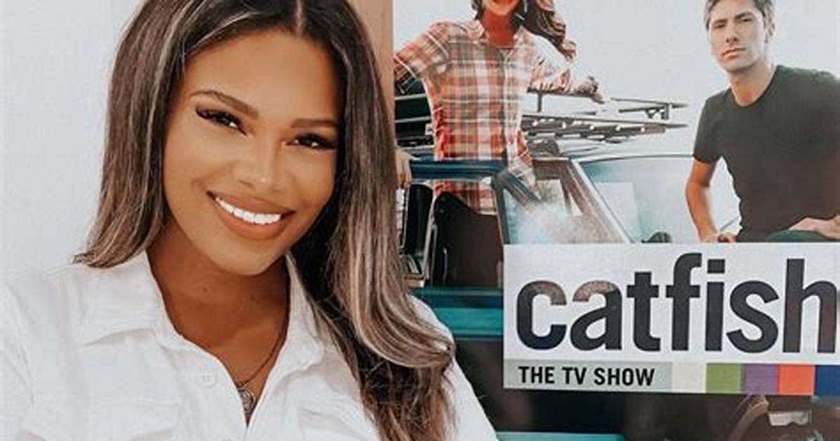 Did Kamie Leave ‘Catfish’? Host Addresses Absence from Show