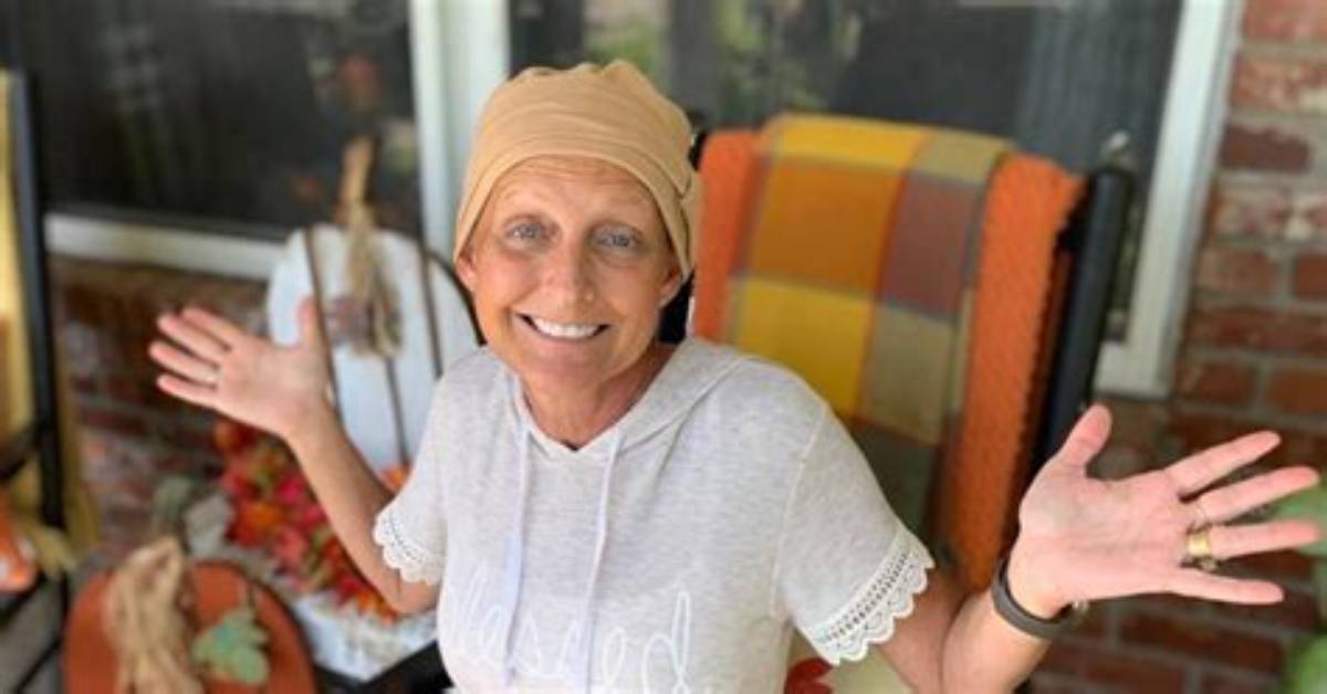 Did Mackenzie Mckee's Mom Die? What Was Her Diagnosis?