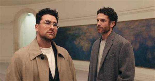 Did Marc Go to Paris in 'Good Grief' to Uncover His Husband's Double Life or Locate Theo?