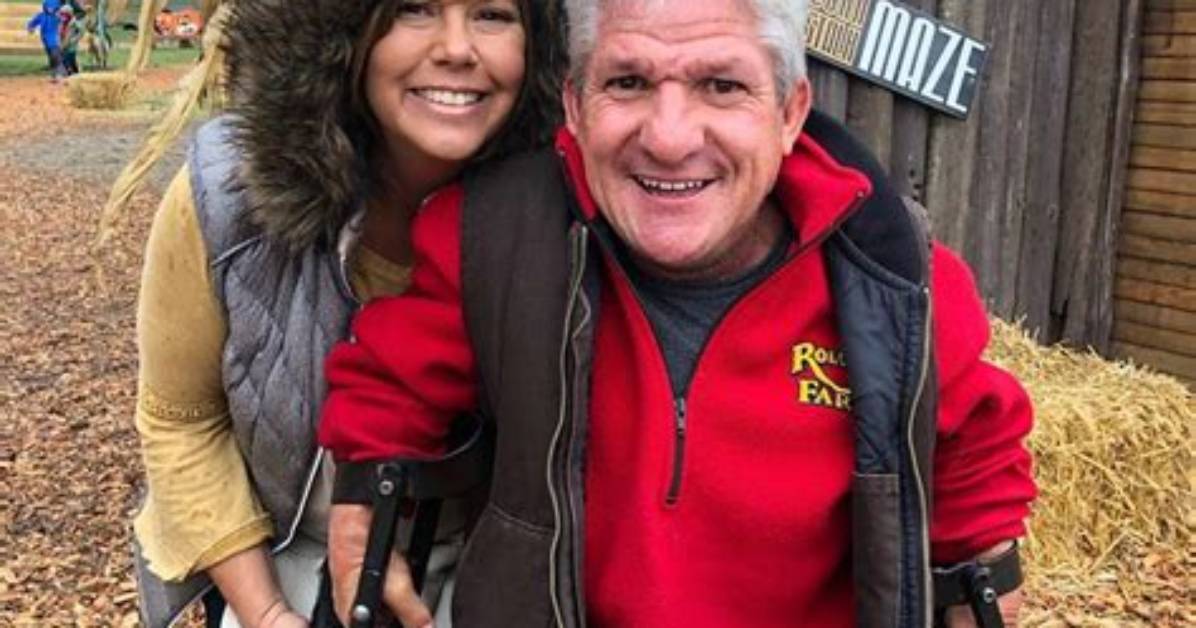 Did Matt Roloff and Caryn Chandler Split? Rumors Are Running Rampant