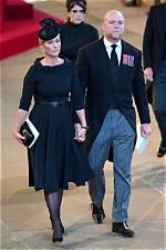 Did Mike Tindall Cheat on Zara? Relationship Timeline and Dating History