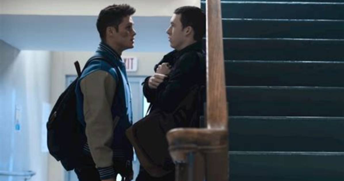 Did Monty Kill Bryce in Season 3 of '13 Reasons Why'? (Spoilers)