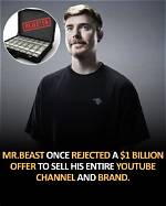 Did Mrbeast Really Sell His Youtube Channel to Disney?
