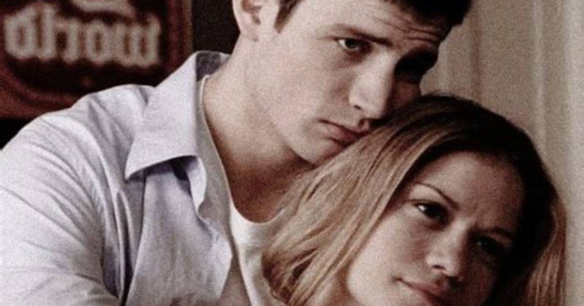 Did Nathan Cheat on Haley with Renee on "One Tree Hill"