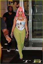Did Nicki Minaj Just Reveal the Date of Her Wedding?