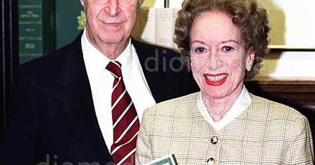 Did Pat Kirkwood Cheat on Peter Knight?