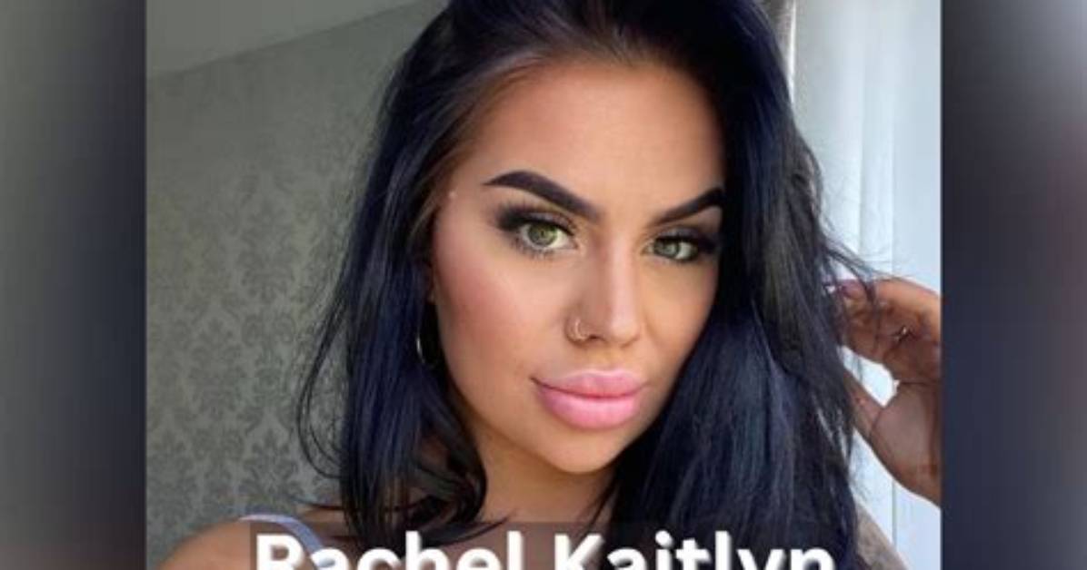 Did Rachel Kaitlyn Suicide? Onlyfans Model