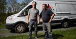 Did the American Pickers Split up? Frank Has Been Absent for More Than a Year Now
