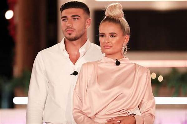Did Tommy Cheat on Molly Mae? Relationship Timeline and Dating History
