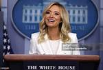 Did White House Press Secretary Kayleigh Mcenany Pass the Bar Exam?