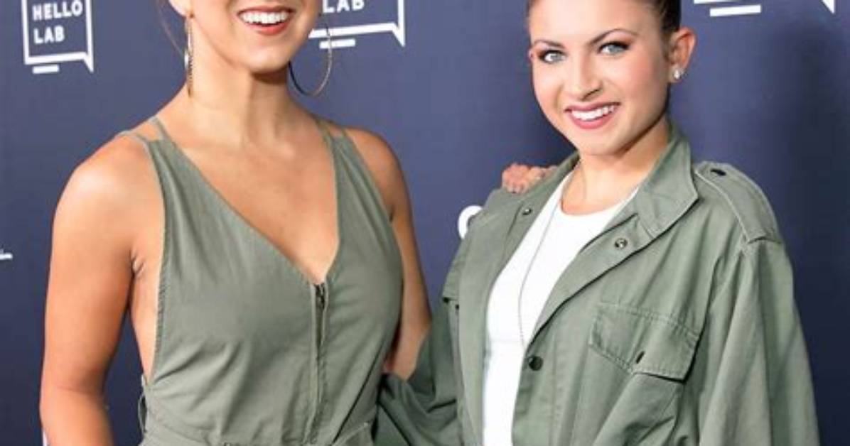 Did Wilking Sisters’ Miranda Derrick Join a Christian Cult?