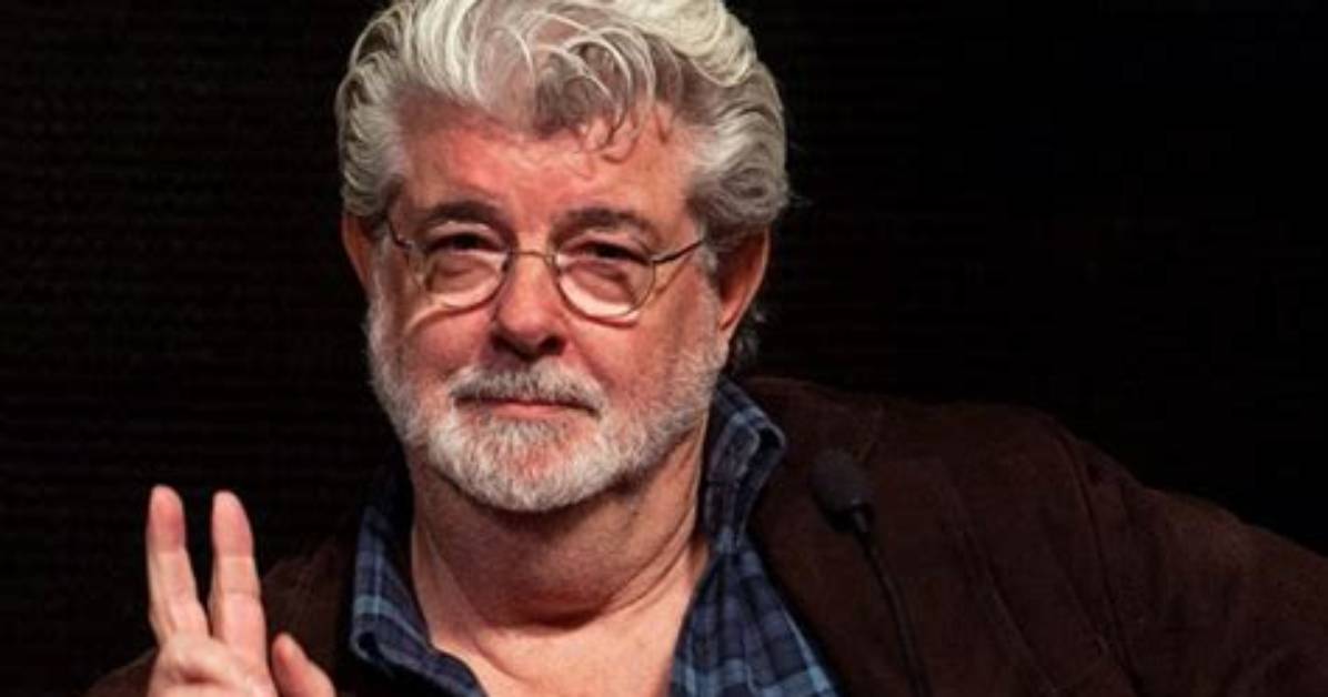 Did You Know George Lucas Has Four Children? Know About Them
