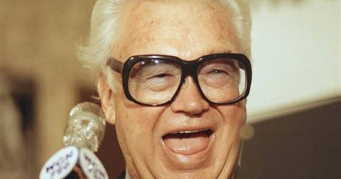 Did You Know Late Harry Caray Is a Father of Five Children?
