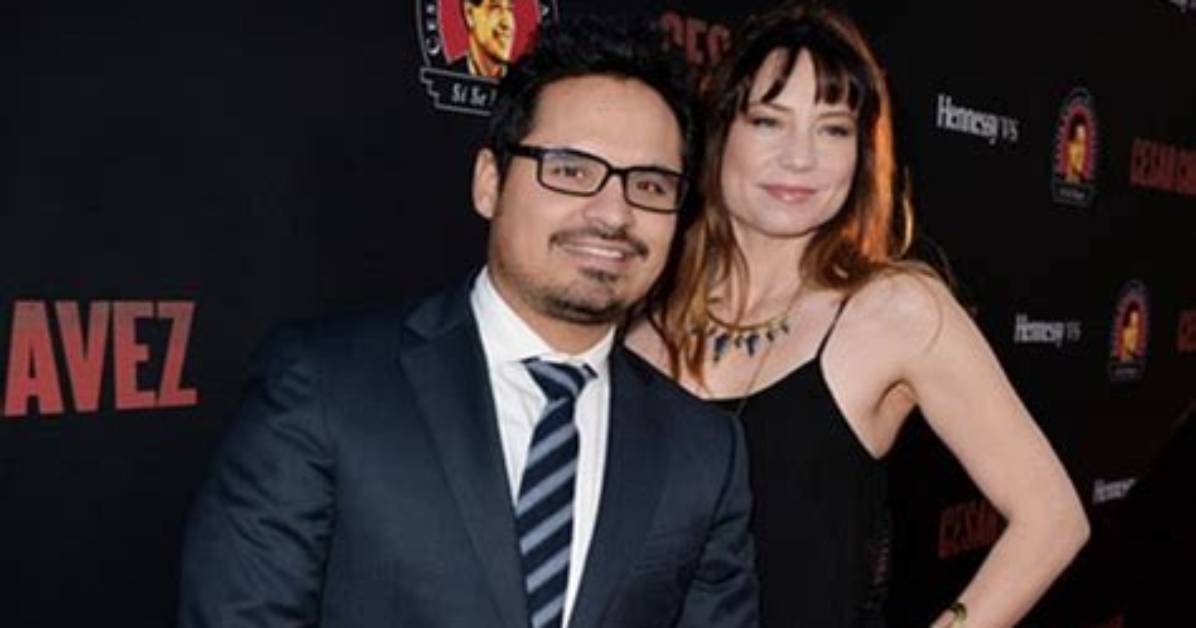 Did You Know Michael Pena’s Wife Brie Shaffer Is a Screenwriter and Has a Son Named Roman Peña