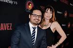 Did You Know Michael Pena’s Wife Brie Shaffer Is a Screenwriter and Has a Son Named Roman Peña