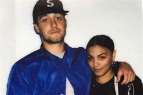 Did You Know Paloma Elsesser’s Boyfriend Johnny Wilson Is a Talented Videographer?