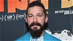 Did You Know Shia Labeouf Lost His Finger to a Car Accident?