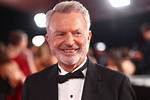 Did You Know That Sam Neill’s Brother Michael Neill Is an Author?