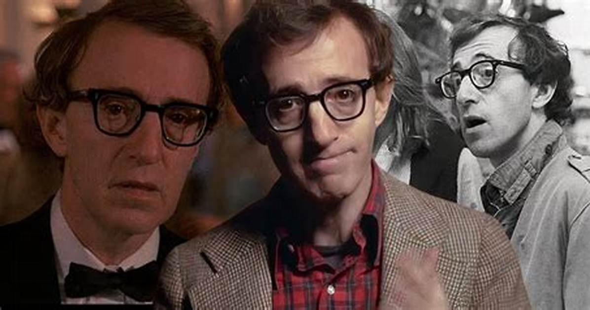 Did You Know That Woody Allen’s Daughter Bechet Allen Goes to Bard College?