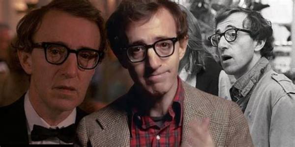 Did You Know That Woody Allen’s Daughter Bechet Allen Goes to Bard College?
