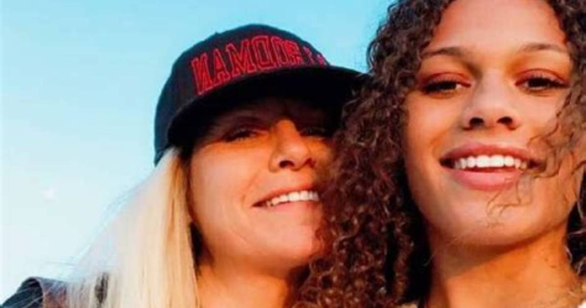 Did You Know Trinity Rodman’s Mother Michelle Moyer Is a Former Nba Star Dennis Rodman’s Third Wife?