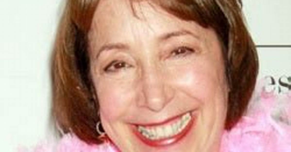 Didi Conn Height