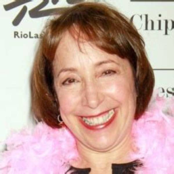 Didi Conn Height