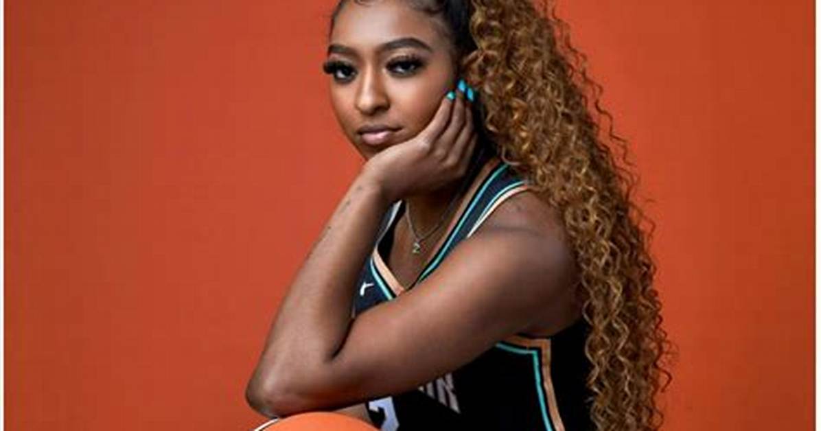 Didi Richards Net Worth – How Much Is Didi Richards Worth?